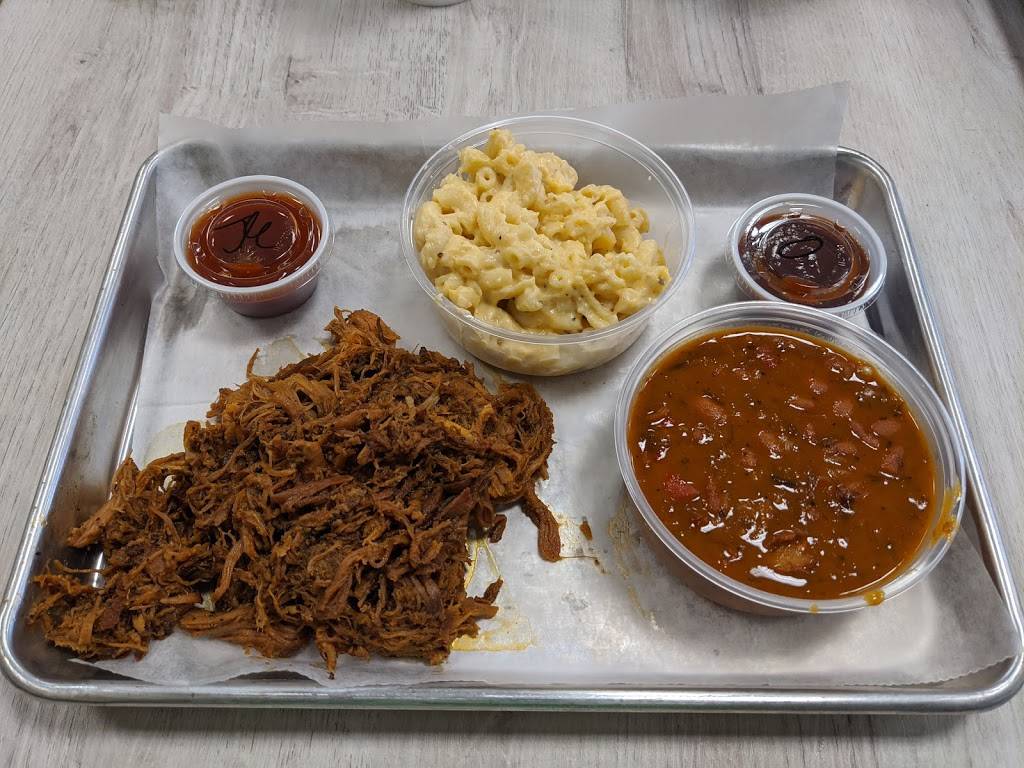 Dubz BBQ | restaurant | 4391 Aidan Ln, North Port, FL 34287, USA | 9412002636 OR +1 941-200-2636
