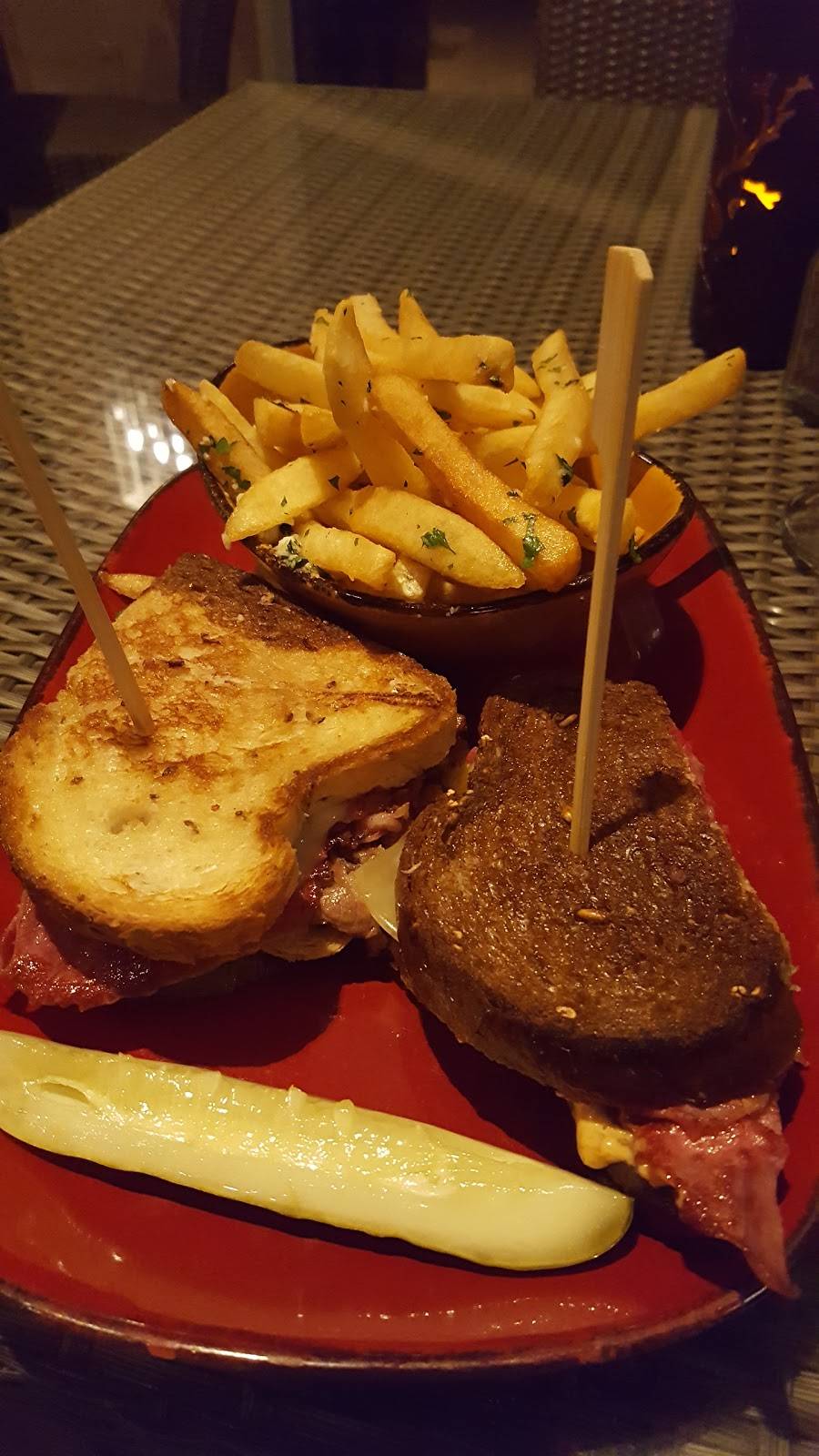 Torreyana Grille | restaurant | 10950 N Torrey Pines Rd, La Jolla, CA 92037, USA | 8584504571 OR +1 858-450-4571