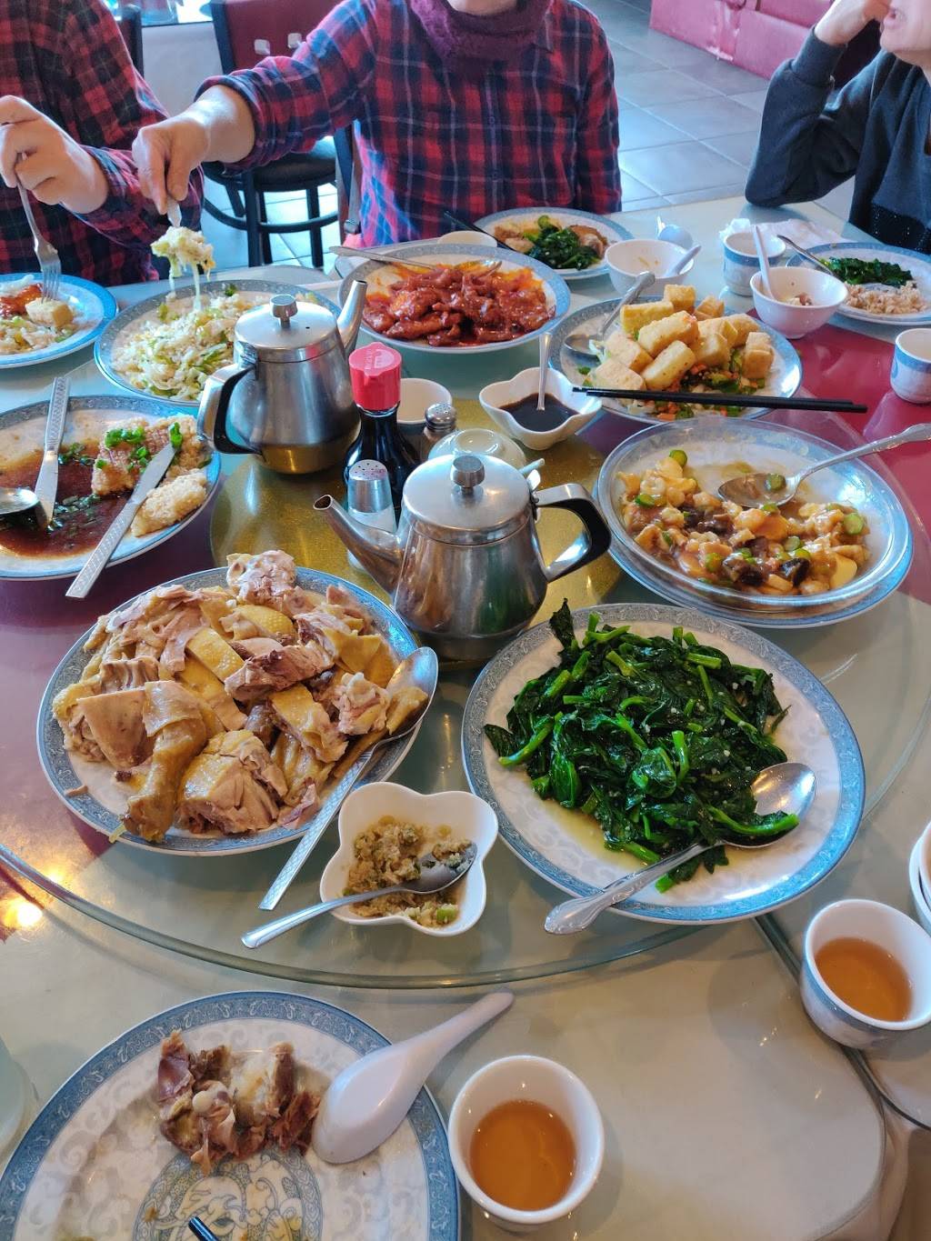 Mandarin Chili Chinese Restaurant | restaurant | 23202 57th Ave W #4627, Mountlake Terrace, WA 98043, USA | 4257715531 OR +1 425-771-5531