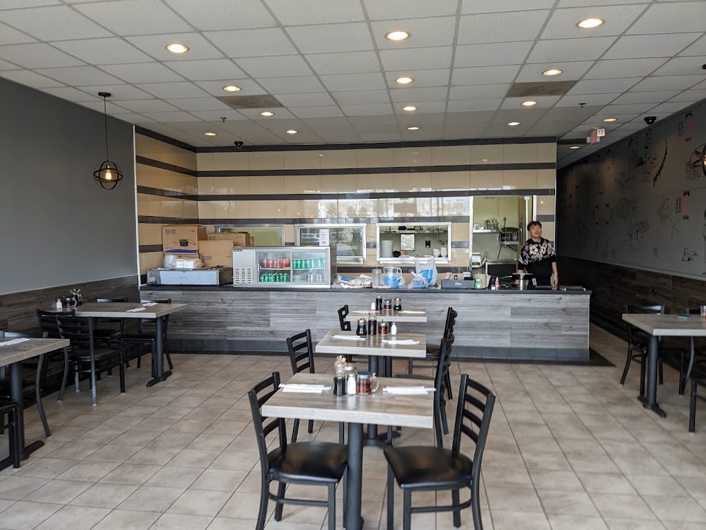 Longs Noodles 湘味面馆 | restaurant | 45 Auto Center Dr ste 104, Lake Forest, CA 92610, USA | 9493170272 OR +1 949-317-0272