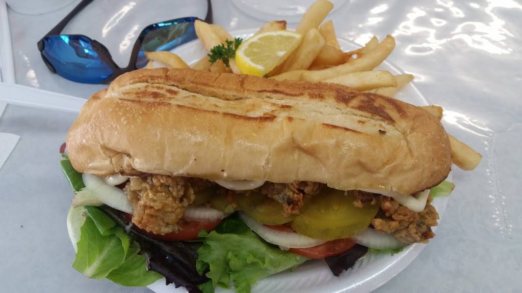 Bayseas Seafood Restaurant #25 | restaurant | 217 S WW White Rd, San Antonio, TX 78219, USA | 2102578996 OR +1 210-257-8996