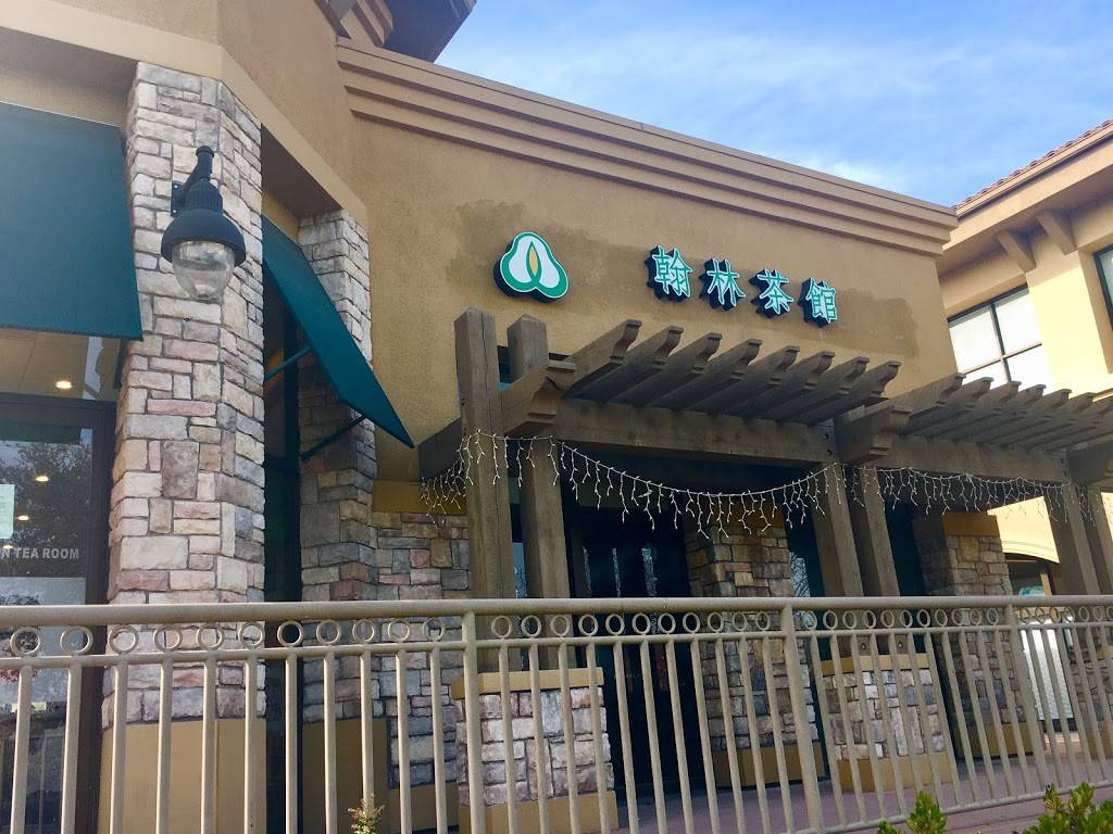 Hanlin Tea Room- Cupertino | restaurant | 10271 Torre Ave, Cupertino, CA 95014, USA | 4083201080 OR +1 408-320-1080