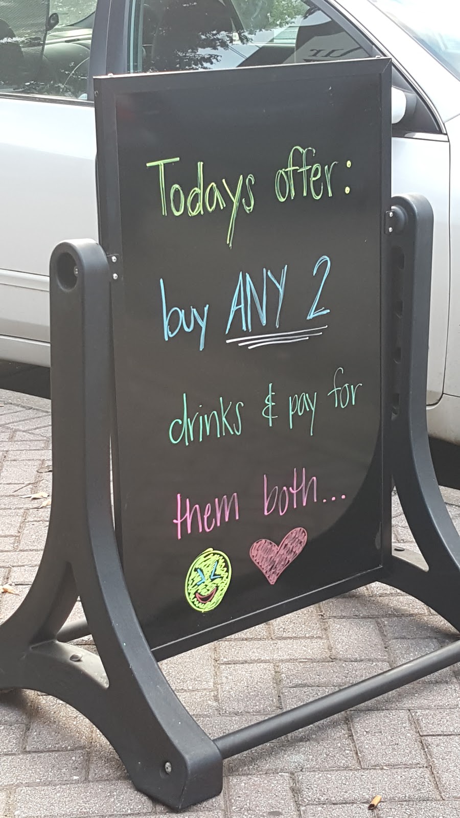 Peck & Pour | restaurant | 1310 Colley Ave, Norfolk, VA 23517, USA | 7573954176 OR +1 757-395-4176