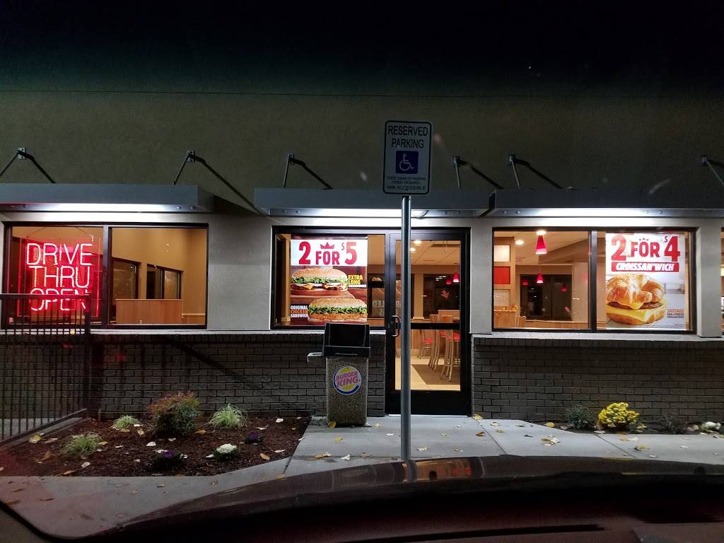 Burger King | restaurant | 1705 NW Gilman Blvd, Issaquah, WA 98027, USA | 4253925011 OR +1 425-392-5011