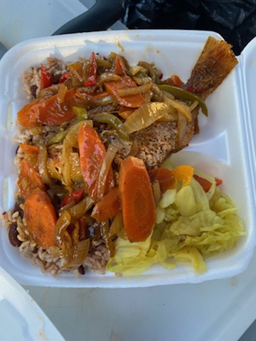 Black Diamond Caribbean restaurant | restaurant | 1926 Tuskeegee St, Savannah, GA 31405, USA | 9124368242 OR +1 912-436-8242