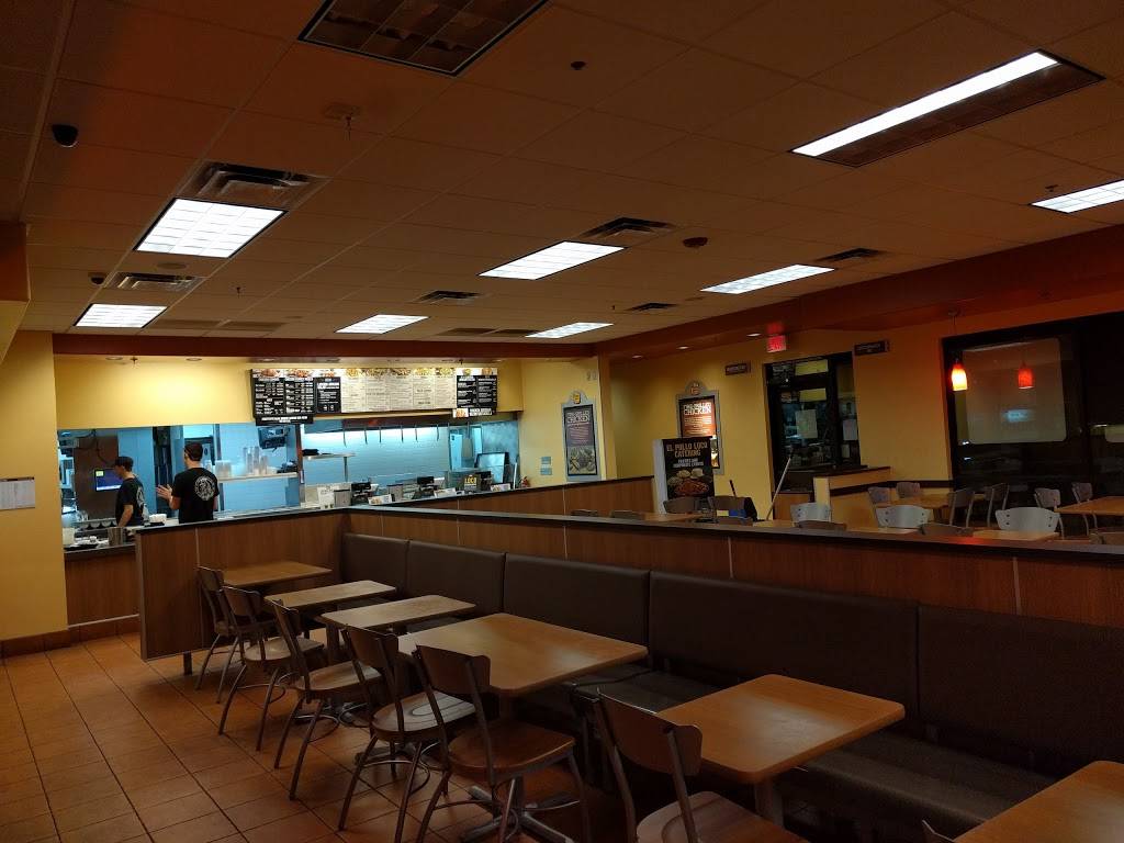 El Pollo Loco | restaurant | 10000 W Happy Valley Rd, Peoria, AZ 85383, USA | 6238256679 OR +1 623-825-6679