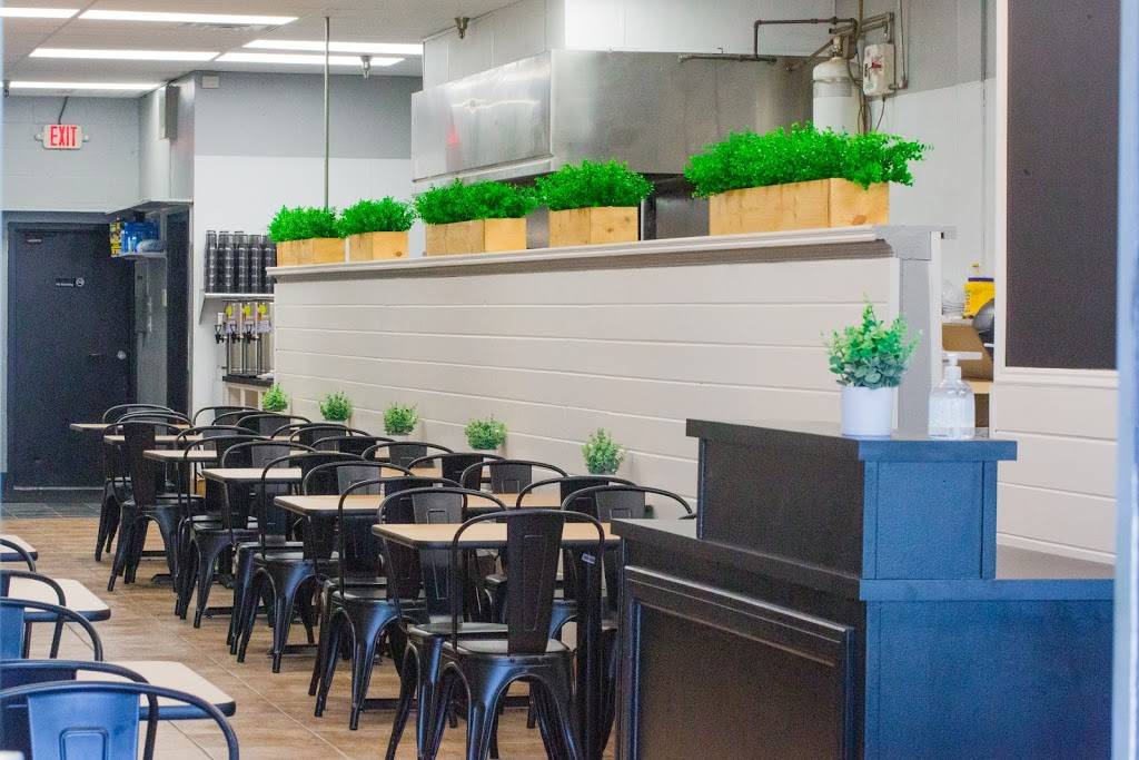 Herbys Kitchen | restaurant | 2844 Lakeland Highlands Rd, Lakeland, FL 33803, USA | 8632324700 OR +1 863-232-4700