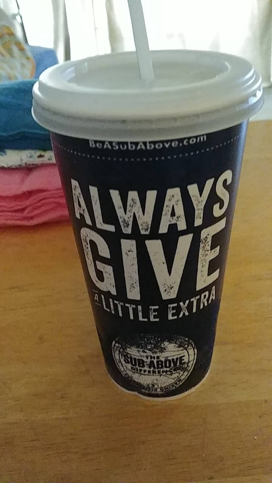 Jersey Mikes Subs | meal takeaway | 7780 US-64 Suite 108, Bartlett, TN 38133, USA | 9017016464 OR +1 901-701-6464