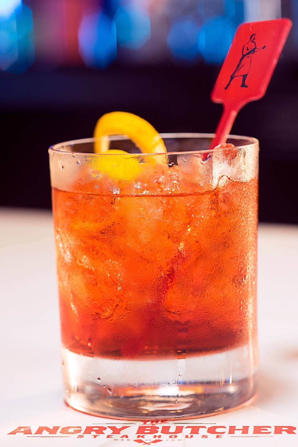 The Angry Butcher Steakhouse | restaurant | 5111 Boulder Hwy, Las Vegas, NV 89122, USA | 7024567777 OR +1 702-456-7777