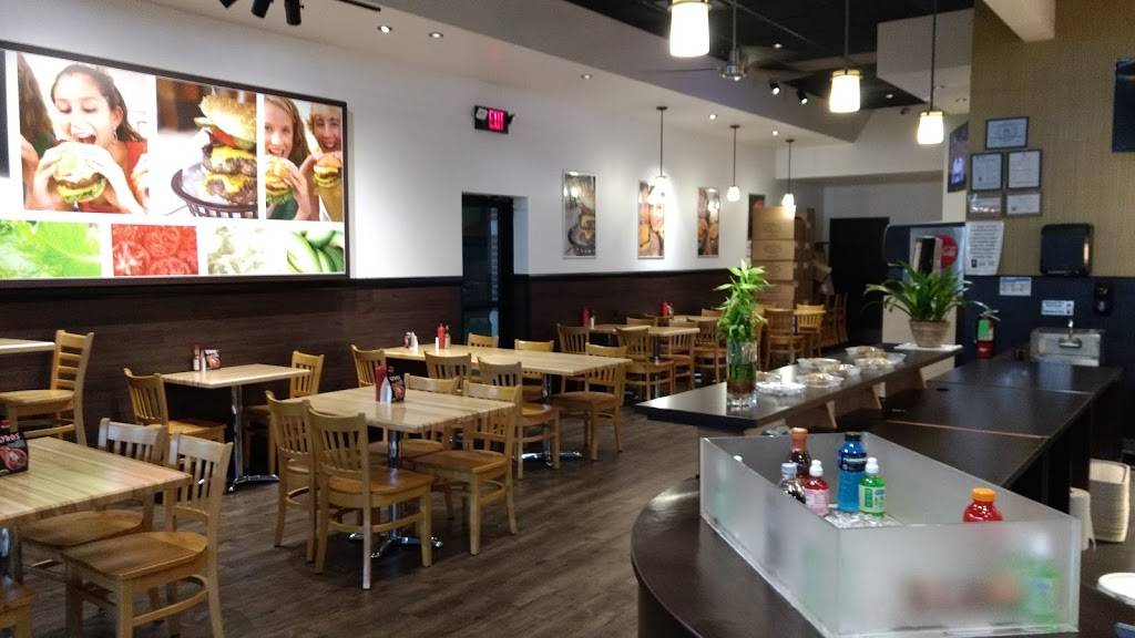 Juicy Burgers | restaurant | 12341 Farm to Market 1960 Rd W D, Houston, TX 77065, USA | 2816670600 OR +1 281-667-0600