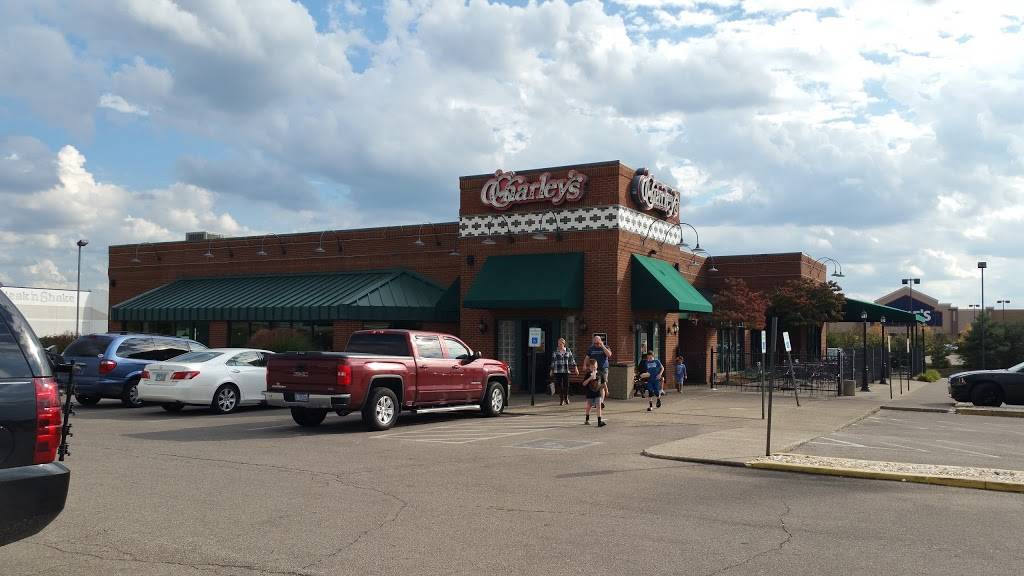 OCharley’s Restaurant & Bar | restaurant | 7866 Tylersville Square Dr, West Chester Township, OH 45069, USA | 5137552448 OR +1 513-755-2448