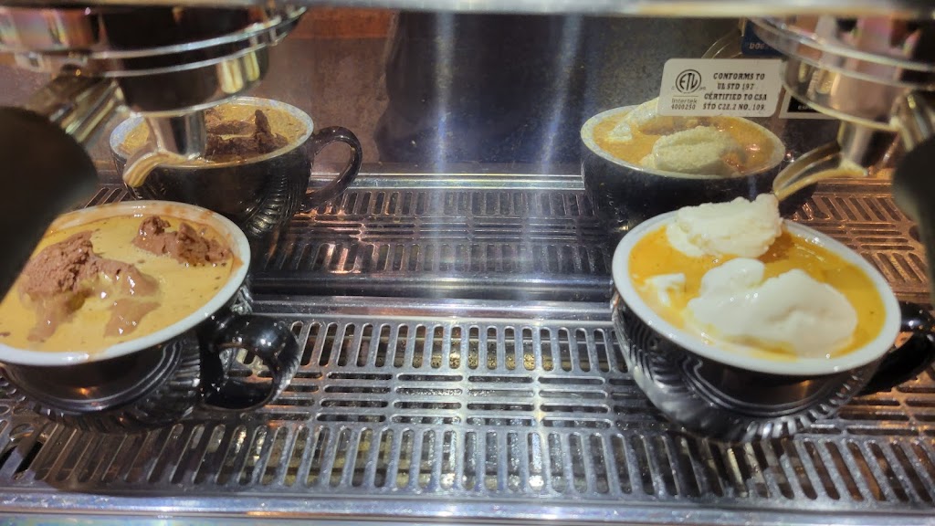 Piccola Gelateria | cafe | 4500 Magazine St UNIT 5, New Orleans, LA 70115, USA | 5044935999 OR +1 504-493-5999