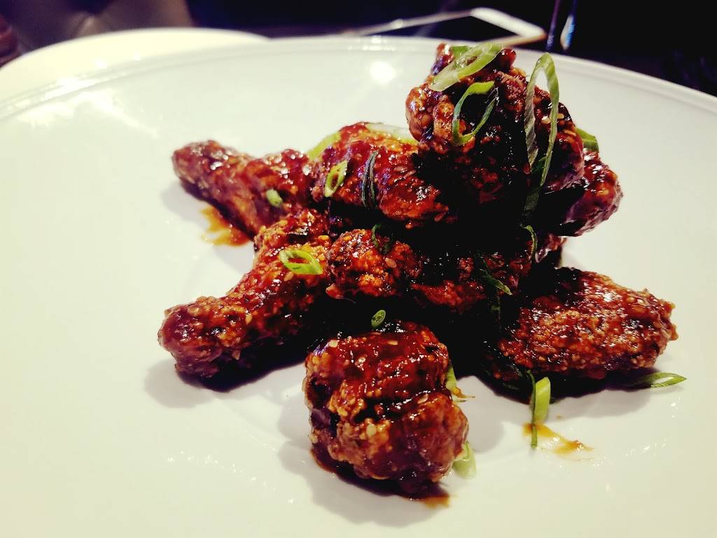 Taste 222 | restaurant | 222 N Canal St, Chicago, IL 60606, USA | 3123836620 OR +1 312-383-6620