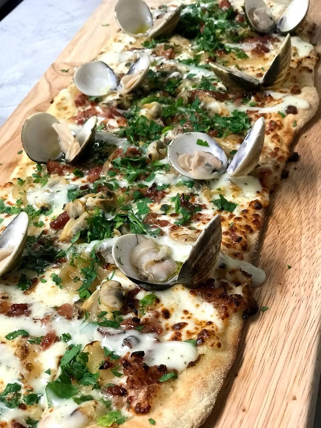 Third Base Pizza and Frozen Custard Parlor | restaurant | 202 Commerce St, Occoquan, VA 22125, USA | 5713982613 OR +1 571-398-2613