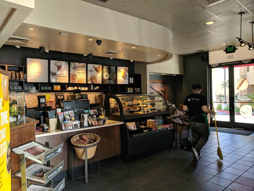 Starbucks | cafe | 1751 N 1st St, San Jose, CA 95112, USA | 4084519974 OR +1 408-451-9974