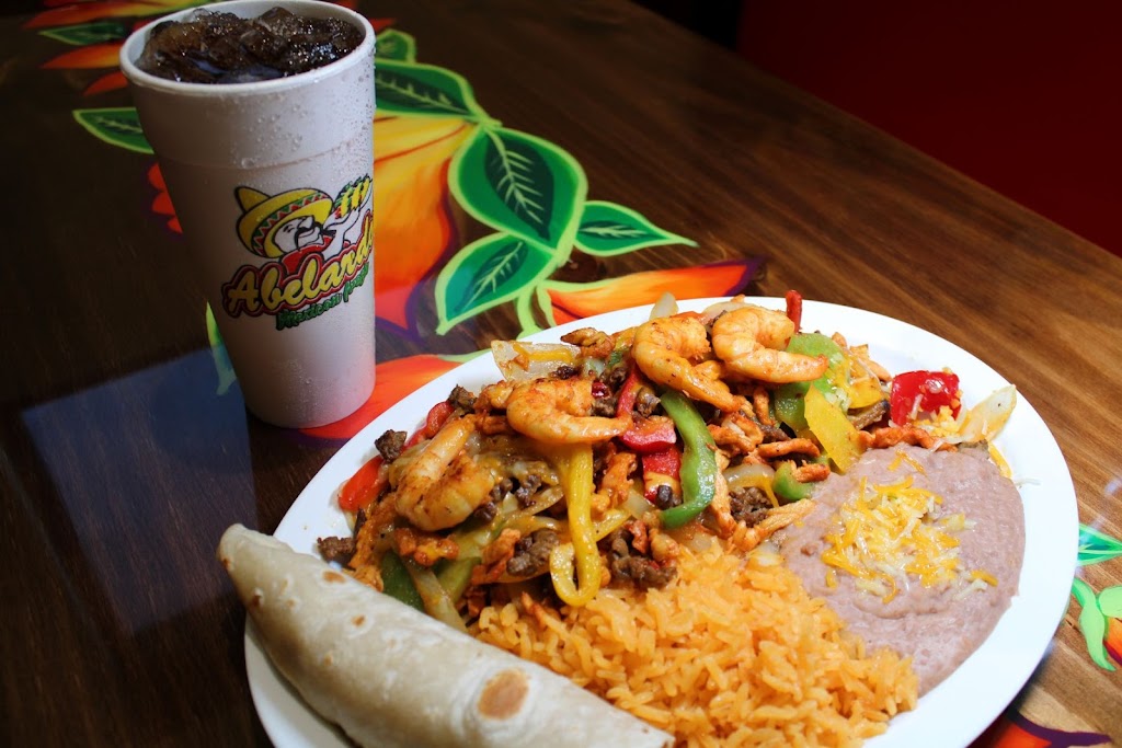 Abelardos Mexican Fresh Emporia | restaurant | 2808 US-50, Emporia, KS 66801, USA | 6202087670 OR +1 620-208-7670