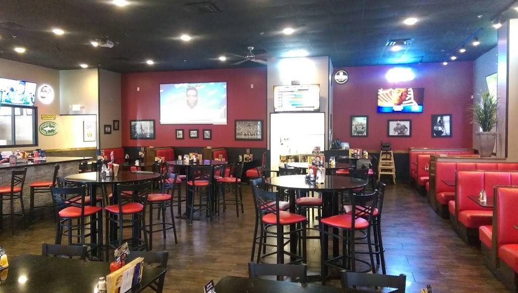 Mugs N Jugs | restaurant | 40737 US Hwy 19 N, Tarpon Springs, FL 34689, USA | 7279346847 OR +1 727-934-6847