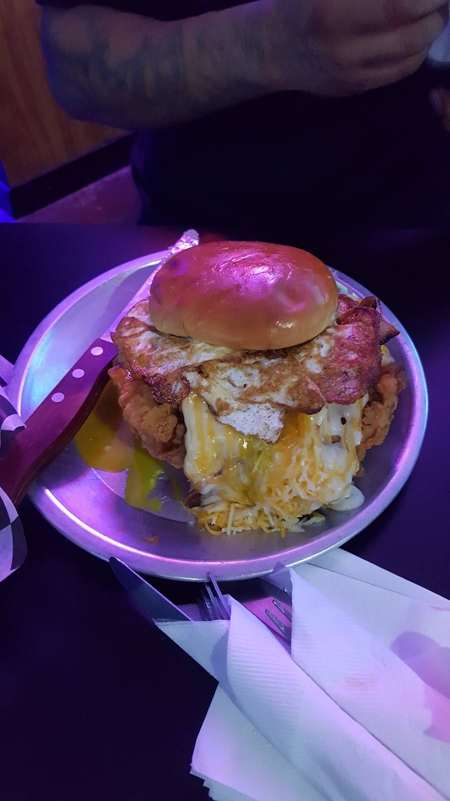 Bigs Mayberry Tavern | restaurant | 4677 Spring Valley Rd, Lorena, TX 76655, USA | 2548573380 OR +1 254-857-3380