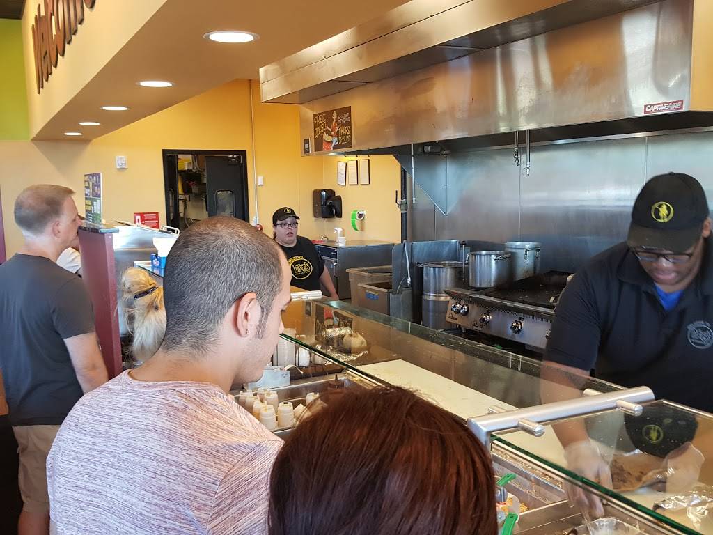 Moes Southwest Grill | restaurant | 101 Bear Creek Blvd, Wilkes-Barre, PA 18702, USA | 5702135568 OR +1 570-213-5568