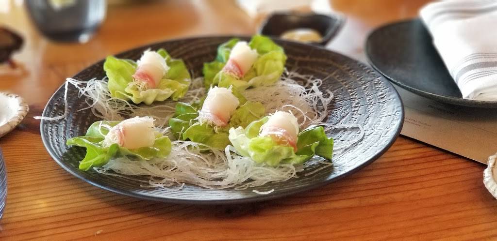 Tanuki | restaurant | 1080 Alton Rd, Miami Beach, FL 33139, USA | 3056151055 OR +1 305-615-1055