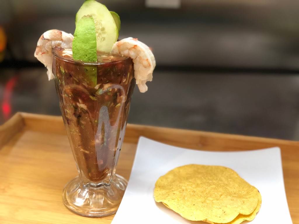 Esquinita Guatemalteca | restaurant | 147-20 Jamaica Ave, Jamaica, NY 11435, USA | 7182620948 OR +1 718-262-0948