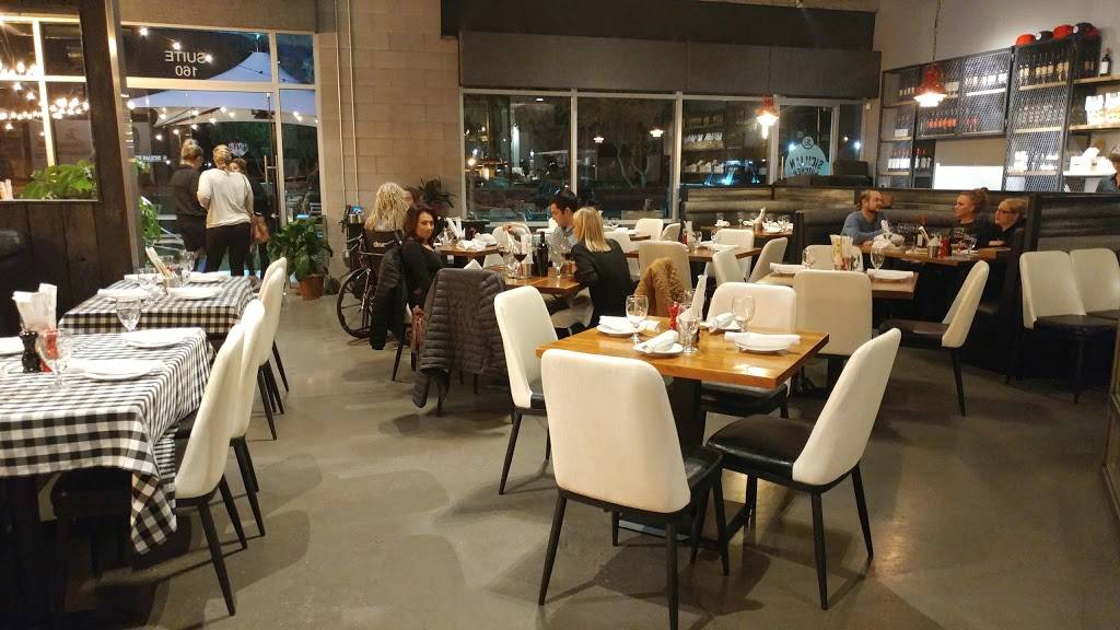 The Sicilian Butcher | restaurant | 15530 N Tatum Blvd, Phoenix, AZ 85032, USA | 6027755140 OR +1 602-775-5140