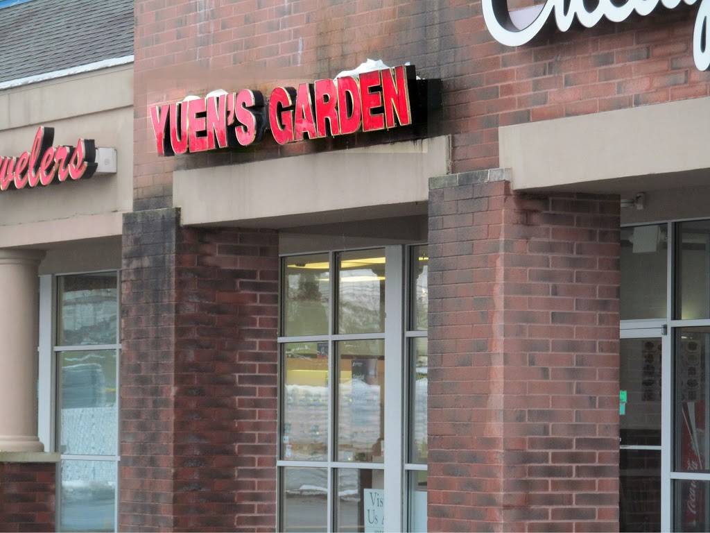 Yuens Garden Chinese Restaurant | restaurant | 16039 Conneaut Lake Rd, Meadville, PA 16335, USA | 8143362228 OR +1 814-336-2228