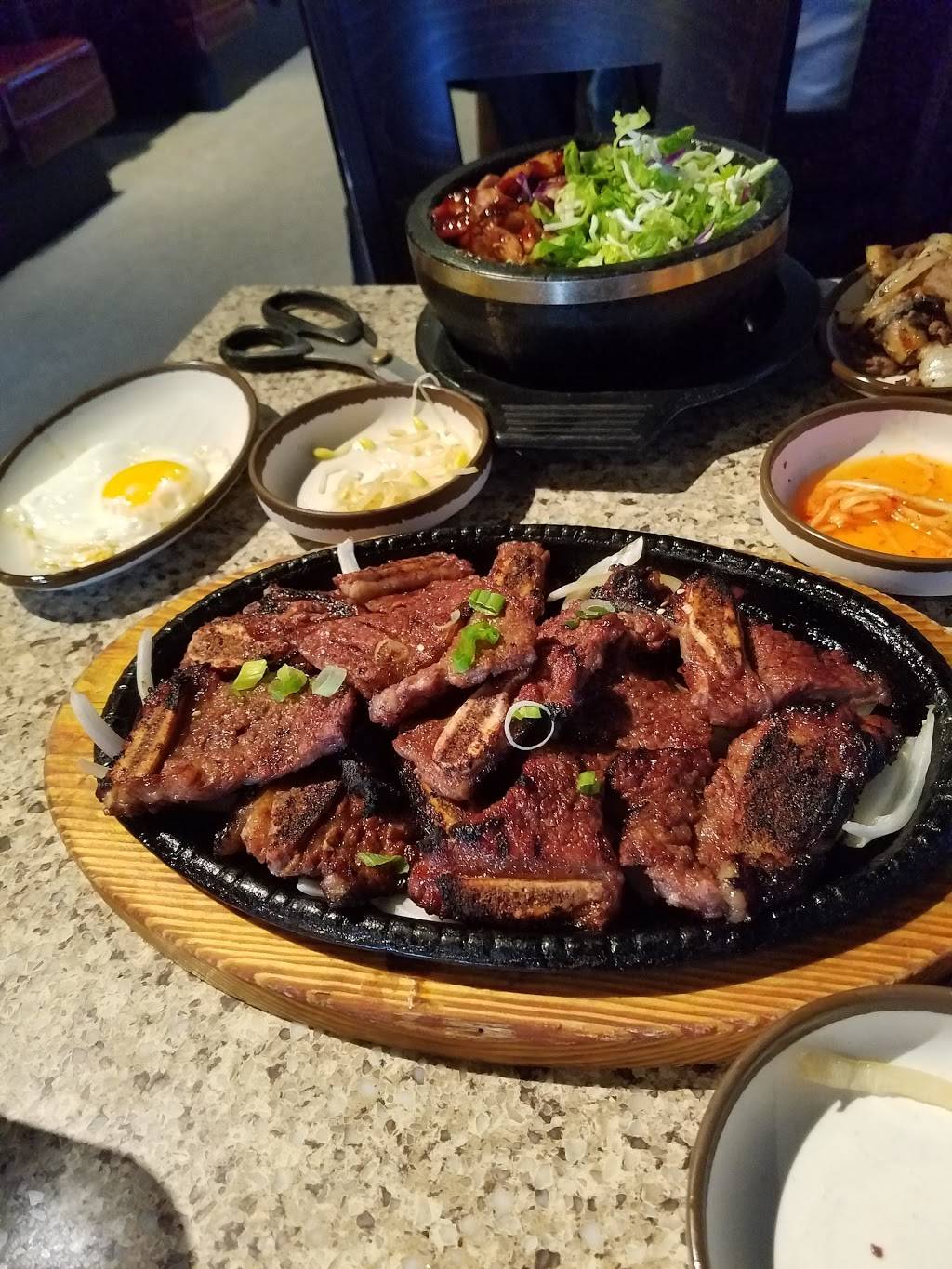 Shik Do Rak Northridge | restaurant | 18434 Devonshire St, Northridge, CA 91325, USA | 8188327080 OR +1 818-832-7080