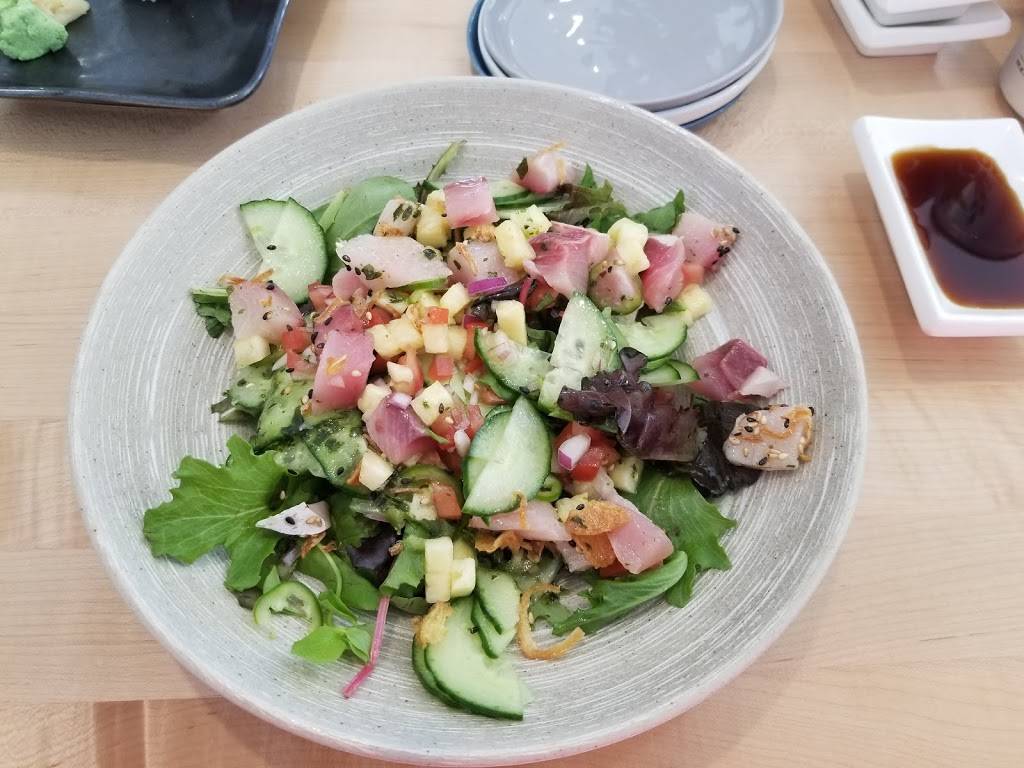 Fish & Rice | restaurant | 2332 NW Westover Rd, Portland, OR 97210, USA | 5039541270 OR +1 503-954-1270