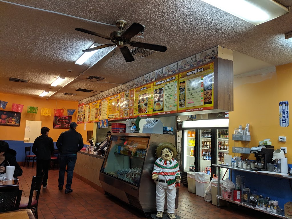 Los 4 Vientos | restaurant | 145 Casazza Dr, Reno, NV 89502, USA | 7753481490 OR +1 775-348-1490