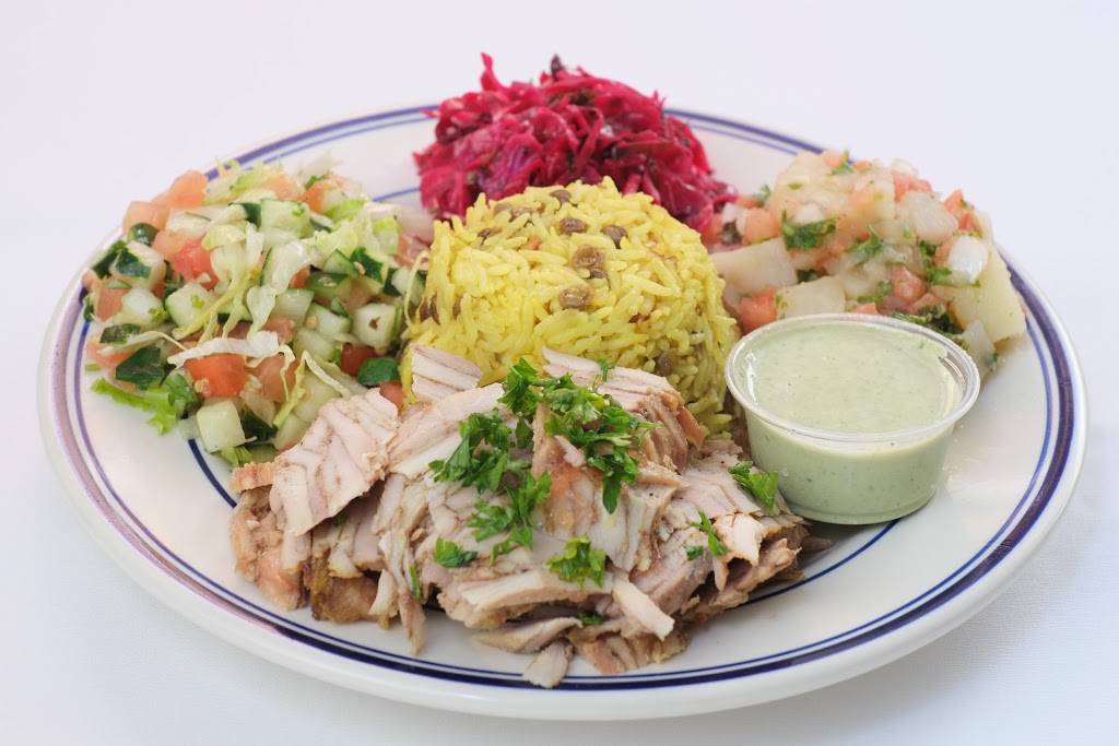 Yafa grill (taste of Jerusalem) | restaurant | 3625 St Johns Bluff Rd S, Jacksonville, FL 32224, USA | 9046611135 OR +1 904-661-1135