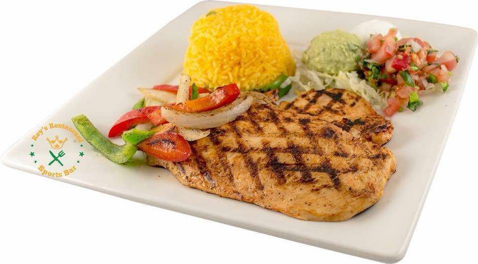 Reys Restaurant Sports Bar | restaurant | 2836 N OConnor Rd, Irving, TX 75062, USA | 9728705992 OR +1 972-870-5992