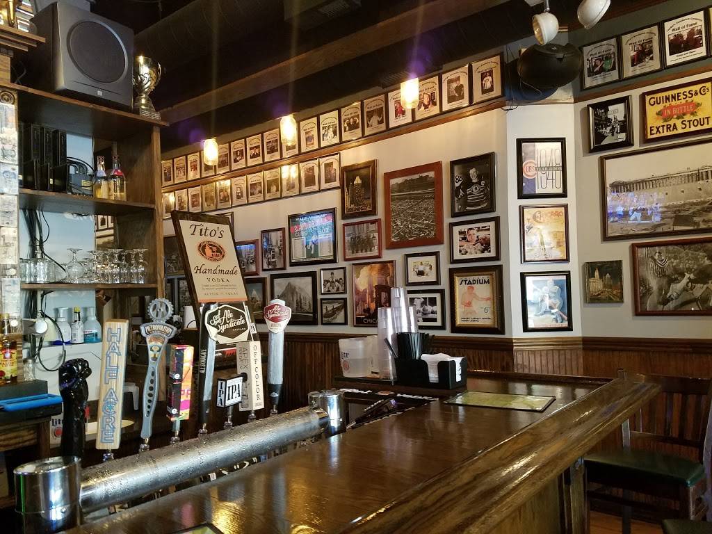 Luckys Sandwich Co. | restaurant | 3472 N Clark St, Chicago, IL 60657, USA | 7735490665 OR +1 773-549-0665