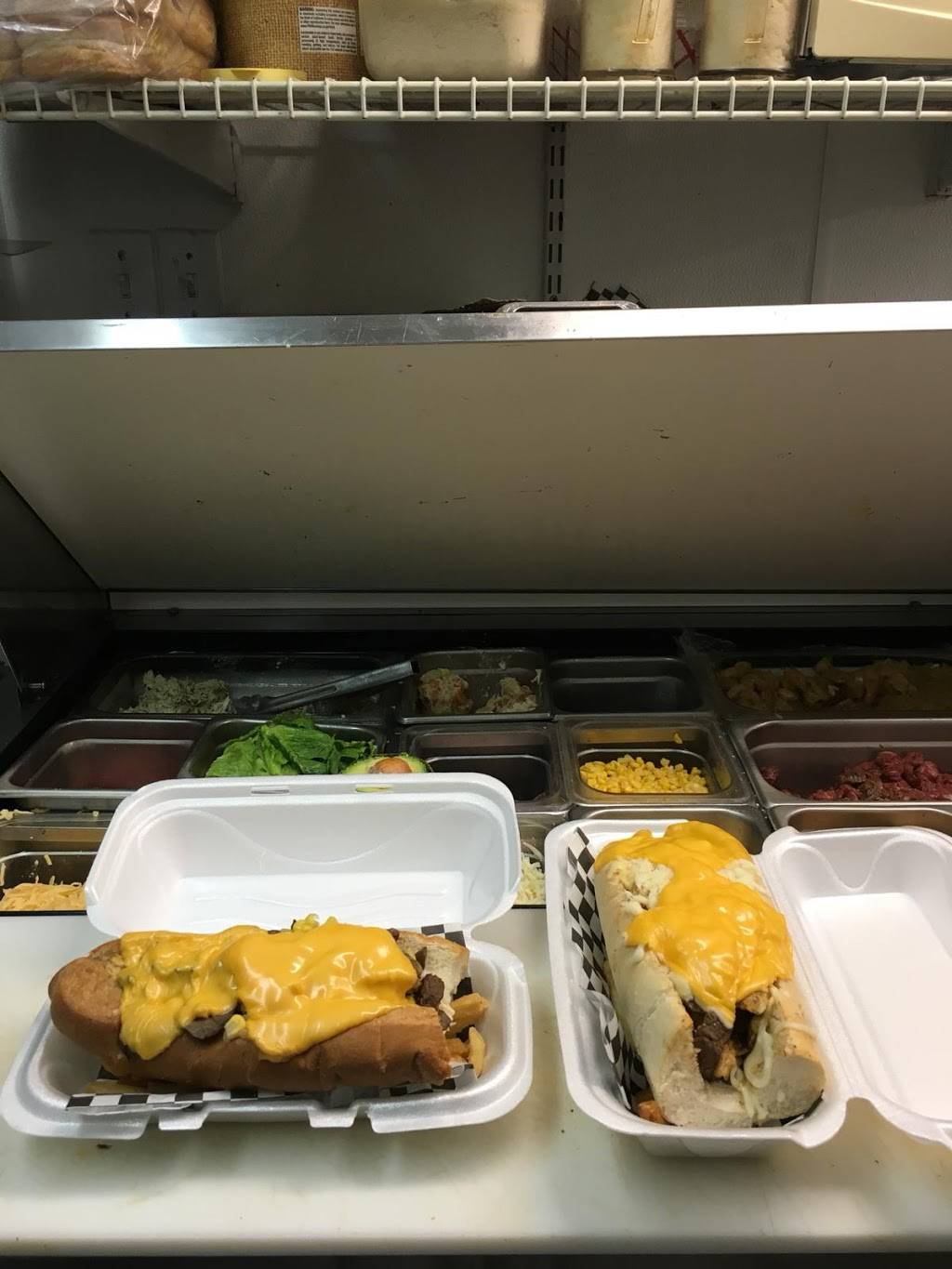 Kuwai Venezuelan Food | restaurant | 3005 S Tuttle Ave, Sarasota, FL 34239, USA | 9417188215 OR +1 941-718-8215