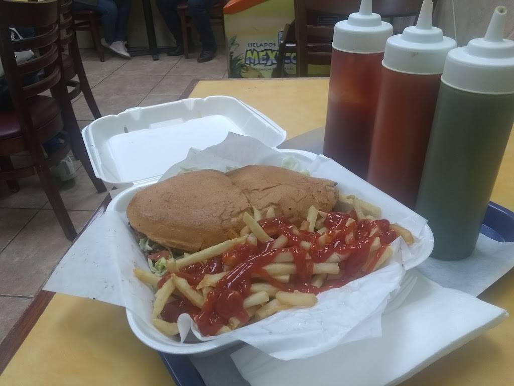 Sarais Taco Shop | restaurant | 788 Broadway, Chula Vista, CA 91911, USA | 6194271709 OR +1 619-427-1709