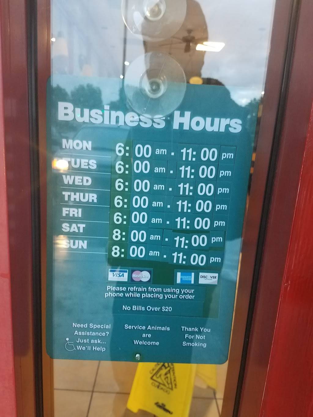 Subway | restaurant | 1461 N Santa Fe Ave #101, Vista, CA 92084, USA | 7606303000 OR +1 760-630-3000