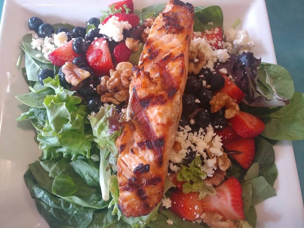 Cafe Express | restaurant | 1422 W Gray St, Houston, TX 77019, USA | 7135223100 OR +1 713-522-3100