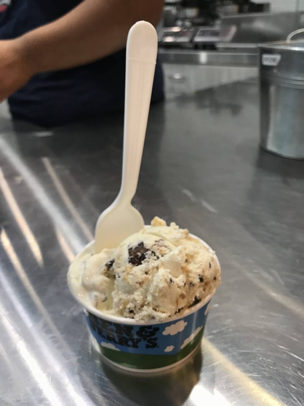 Ben & Jerrys | bakery | 100 Universal City Plaza Space #151, Universal City, CA 91608, USA | 8187541019 OR +1 818-754-1019