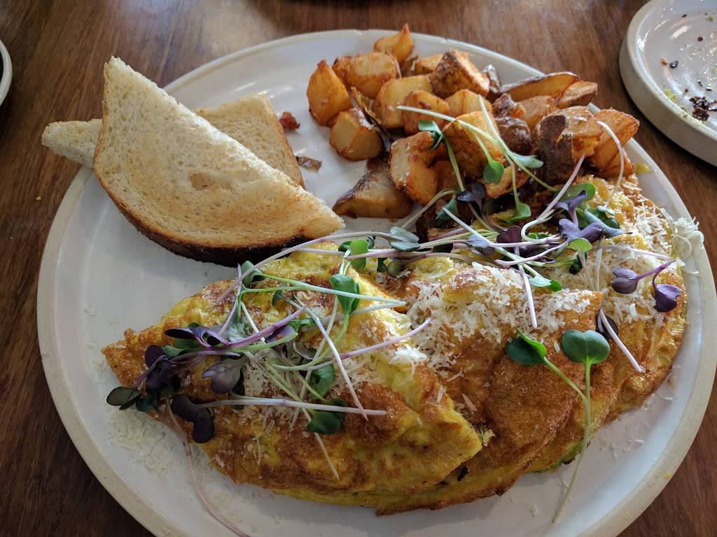 The Market Italian Village | restaurant | 1022 Summit St, Columbus, OH 43201, USA | 6147452147 OR +1 614-745-2147