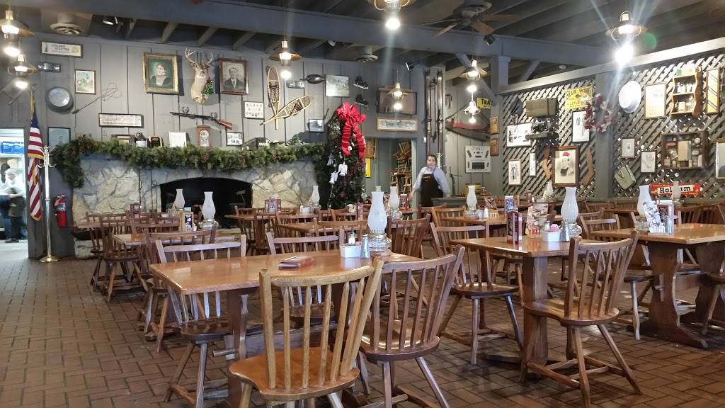 Cracker Barrel Old Country Store | restaurant | 4367 OH-44, Rootstown, OH 44272, USA | 3303259970 OR +1 330-325-9970