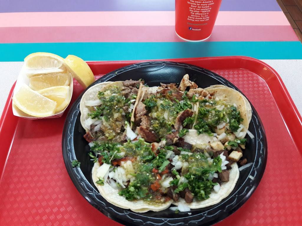 Filibertos Mexican Food | restaurant | 6728 E Main St, Mesa, AZ 85205, USA | 4808547688 OR +1 480-854-7688