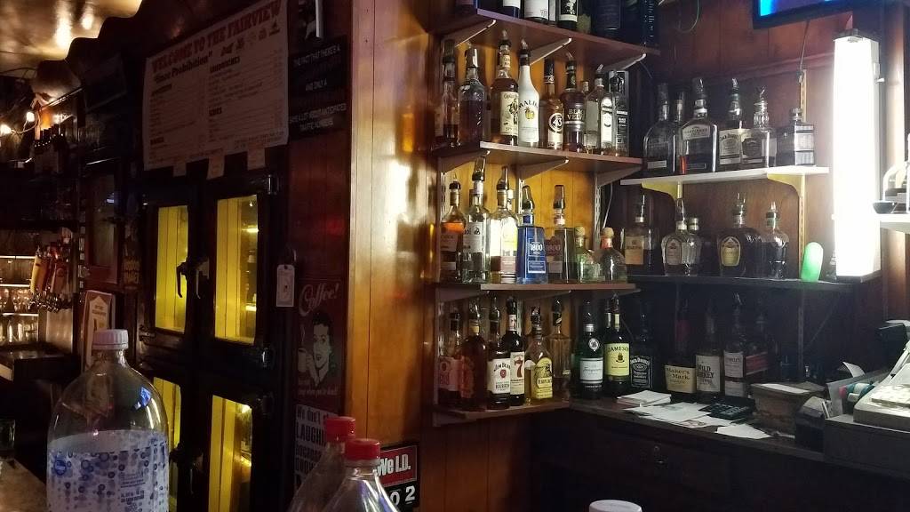 Fairview Inn | restaurant | 176 E Fair Ave, Lancaster, OH 43130, USA | 7406549349 OR +1 740-654-9349