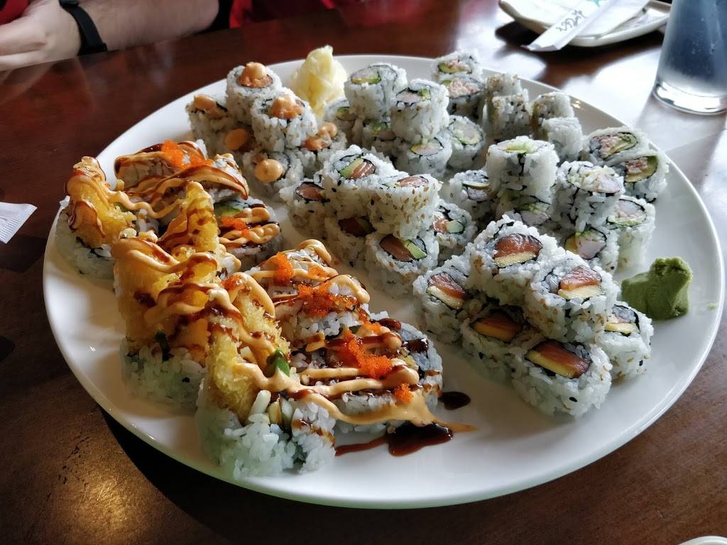 Miso | restaurant | 478 Albany Ave, Kingston, NY 12401, USA | 8453387888 OR +1 845-338-7888