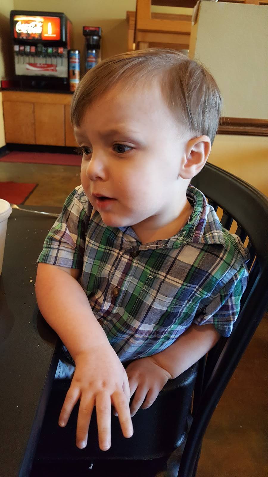 Johnny’s Pizza House | restaurant | 14790 Wax Rd, Baton Rouge, LA 70818, USA | 2256158335 OR +1 225-615-8335