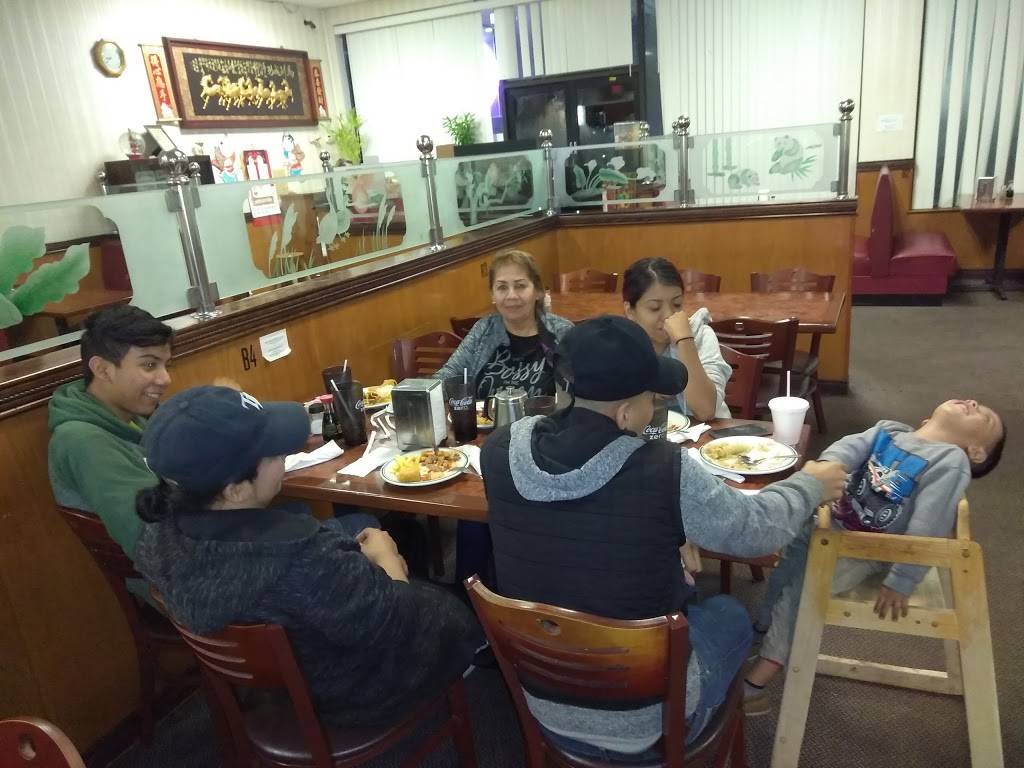 Eastern Buffet | restaurant | 1707 James L Redman Pkwy, Plant City, FL 33563, USA | 8137071199 OR +1 813-707-1199