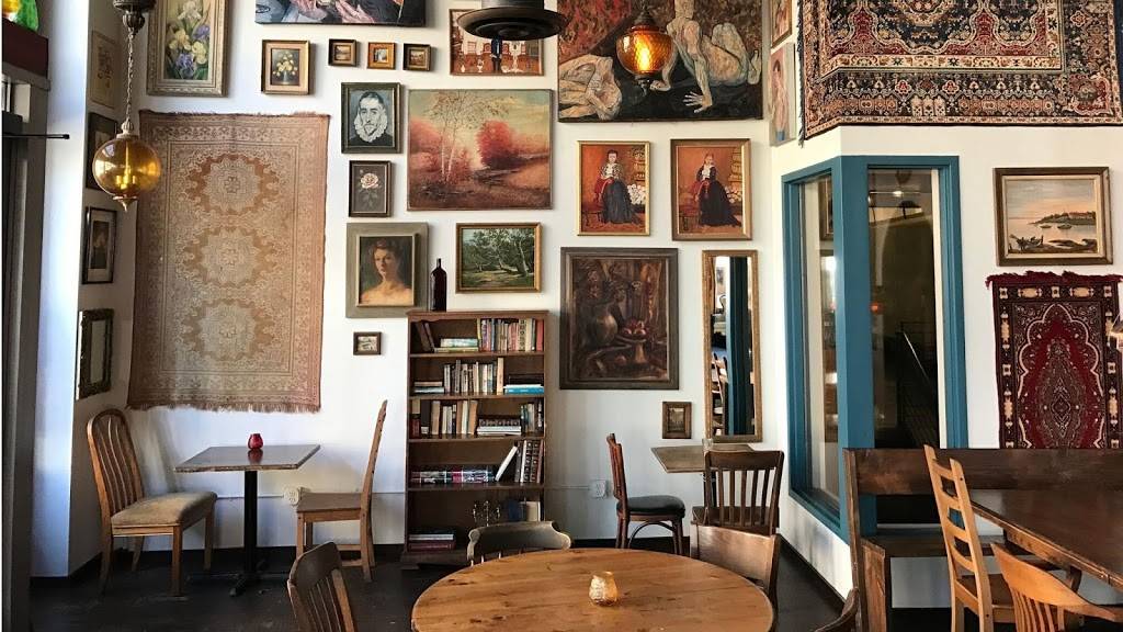 Gypsy Den | cafe | 125 N Broadway D, Santa Ana, CA 92701, USA | 7148358840 OR +1 714-835-8840