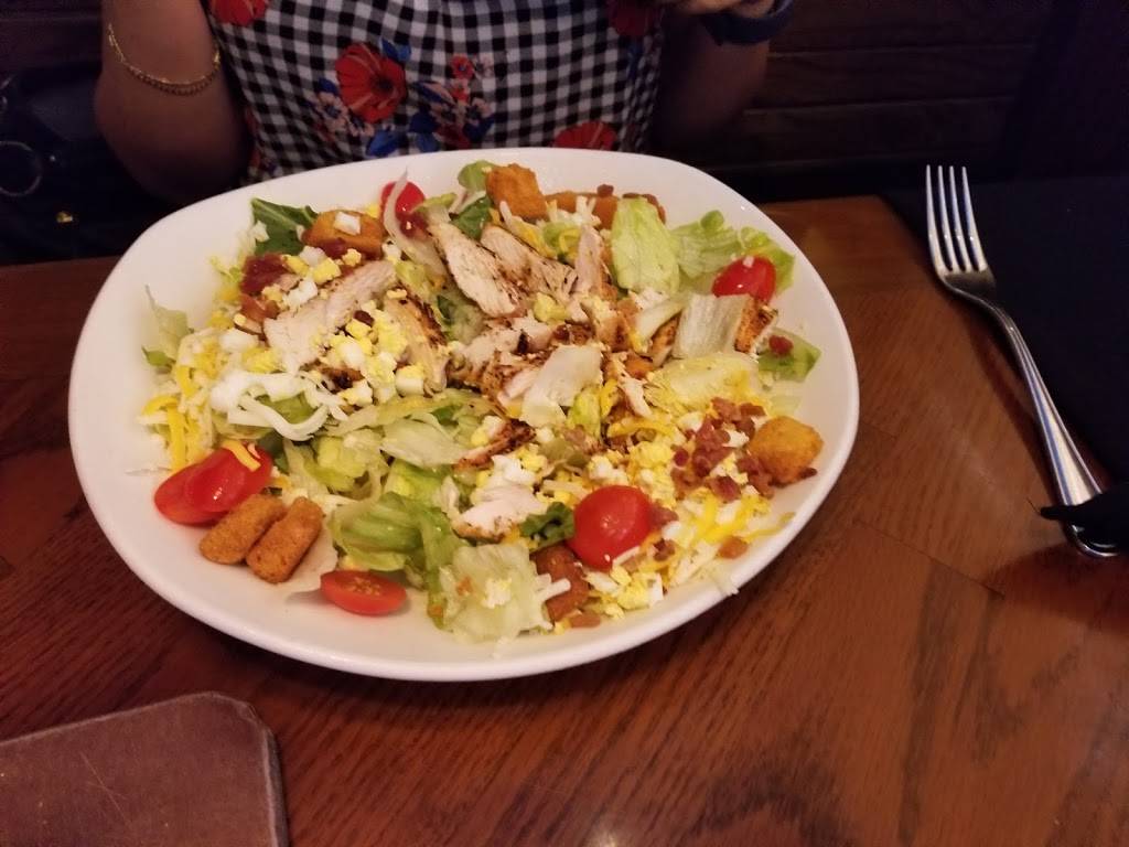 Outback Steakhouse | restaurant | 5891 Red Bug Lake Rd, Winter Springs, FL 32708, USA | 4076990900 OR +1 407-699-0900