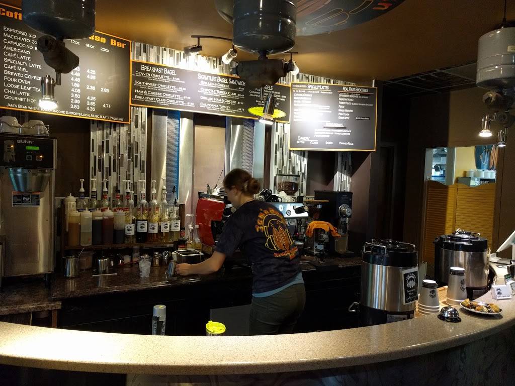 Jamnbean Coffee Company - Cascade | cafe | 6860 Cascade Rd SE, Grand Rapids, MI 49546, USA | 6164326683 OR +1 616-432-6683