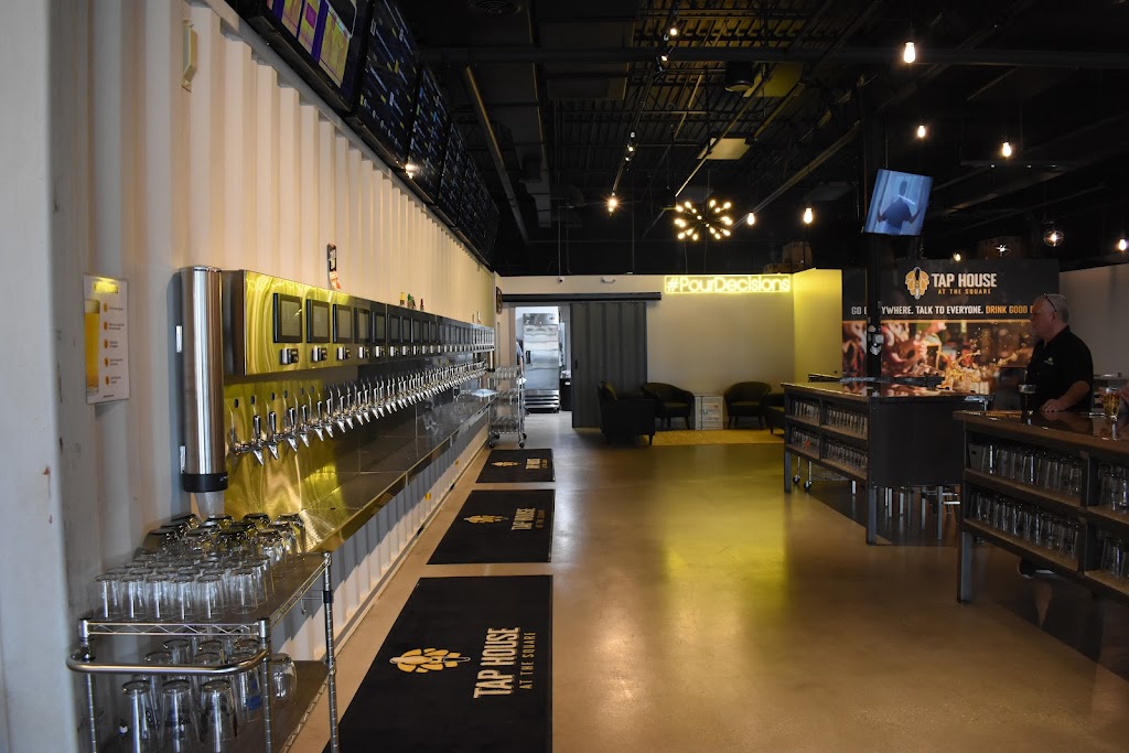 Tap House at the Square | restaurant | 1258 Indiana Ave, St Marys, OH 45885, USA | 4193002337 OR +1 419-300-2337