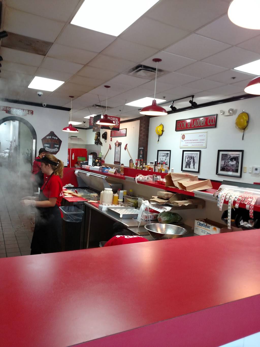 Firehouse Subs | meal delivery | 10229 Okeechobee Blvd #C2, Royal Palm Beach, FL 33411, USA | 5615574102 OR +1 561-557-4102